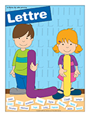 Lettre L