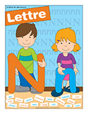 Lettre N