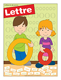 Lettre O