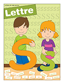 Lettre S