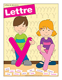 Lettre Y