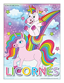 Licornes