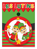 Lutins - NOUVEAUTS 2024