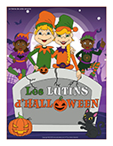 Halloween - Les lutins