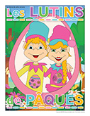 Pques - Les lutins