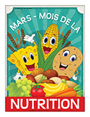 Mois de la nutrition