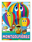 Montgolfires