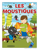 Moustiques