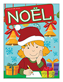 Noël Nouveautés, activités pour enfants. | Educatout
