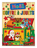 Nol - Coffre  jouets
