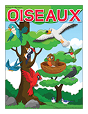 Oiseaux