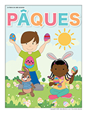 Pques - Nouveauts 2025