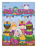 P�ques - NOUVEAUT�S 2026