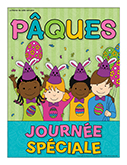 P�ques - Journ�e sp�ciale