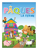 Pques - La ferme