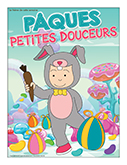 Pques-Petites douceurs