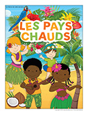 Pays chauds