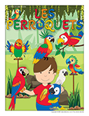 Perroquets