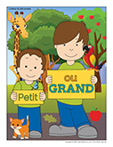 Petit ou grand