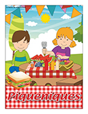 Piqueniques