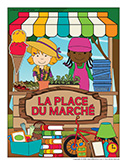 Place au march�