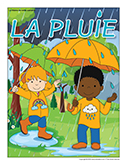 Pluie