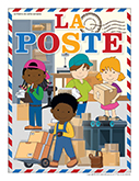 Poste