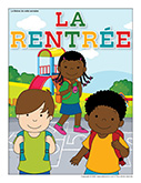 Rentre - NOUVEAUTS 2025