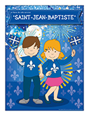 Saint-Jean-Baptiste