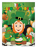 Saint-Patrick