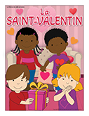 Saint-Valentin - NOUVEAUTS 2025