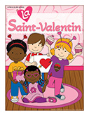 Saint-Valentin - Nouveaut�s 2026