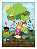Semaine des Services de garde