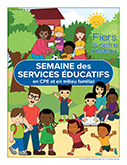 Semaine des Services de garde - Nouveaut�s 2026
