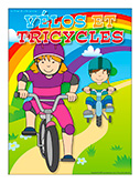 Vélos et tricycles