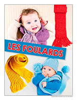 Affiche thematique-poupon-Les foulards