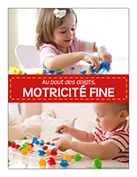 Affiche thematique-poupons-Au bout des doigts, motricité fine Affiche thematique-poupons-Au bout des doigts, motricité fine