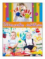Affiche thématique poupons-Découvertes créatives Affiche thématique poupons-Découvertes créatives