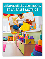 Affiche thematique-poupons-J’explore les corridors et la salle motrice