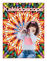 Affiche thematique-poupons-Kaleidoscope