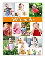 Affiche thématique poupons-Méli-mélo Affiche thématique poupons-Méli-mélo