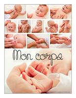 Affiche-thematique-poupons-Mon corps