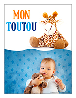 Affiche-thematique-poupons-Mon toutou