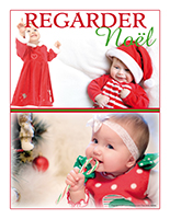 Affiche thematique poupons-Regarder Noel Affiche thematique poupons-Regarder Noel