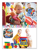 Affiche thématique poupons SG Affiche thématique poupons SG