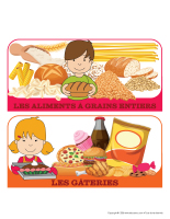 Affiches-Groupes alimentaires 2026