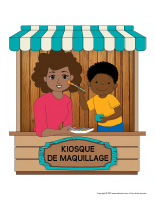 Affiches-Kiosques-marche aux puces-1