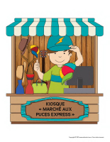 Affiches-Kiosques-marche aux puces-19