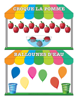 Affiches kiosques-Festivals d'été-2