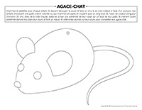 Agace-chat